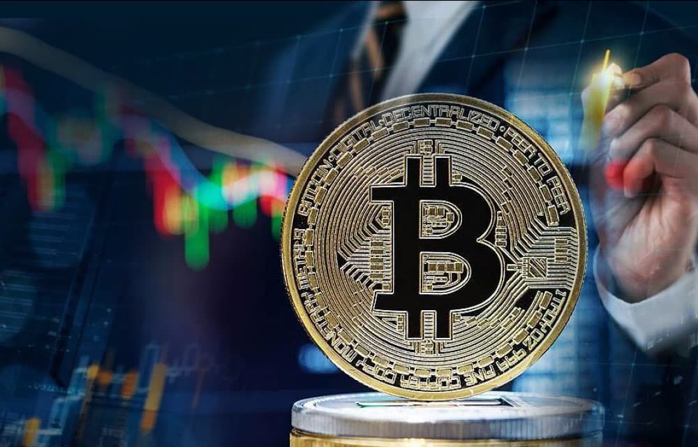 A Beginner’s Guide to Bitcoin Wallets for NRIs: Hot vs. Cold Storage