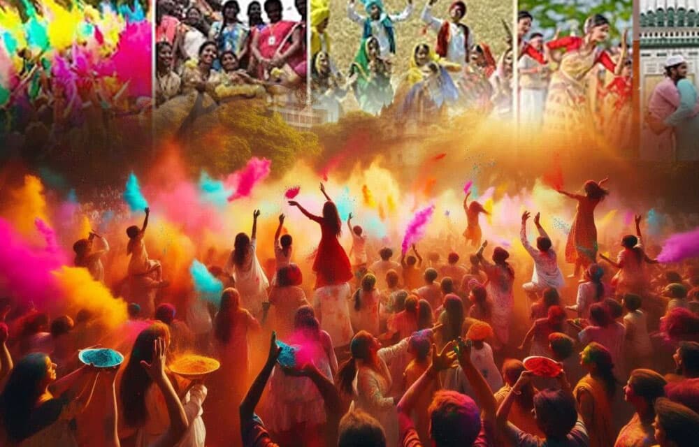 Festival Tour Guide for NRIs: Experience India’s Culture
