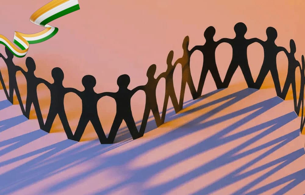NRI Philanthropy: Transforming Lives Through Global Giving