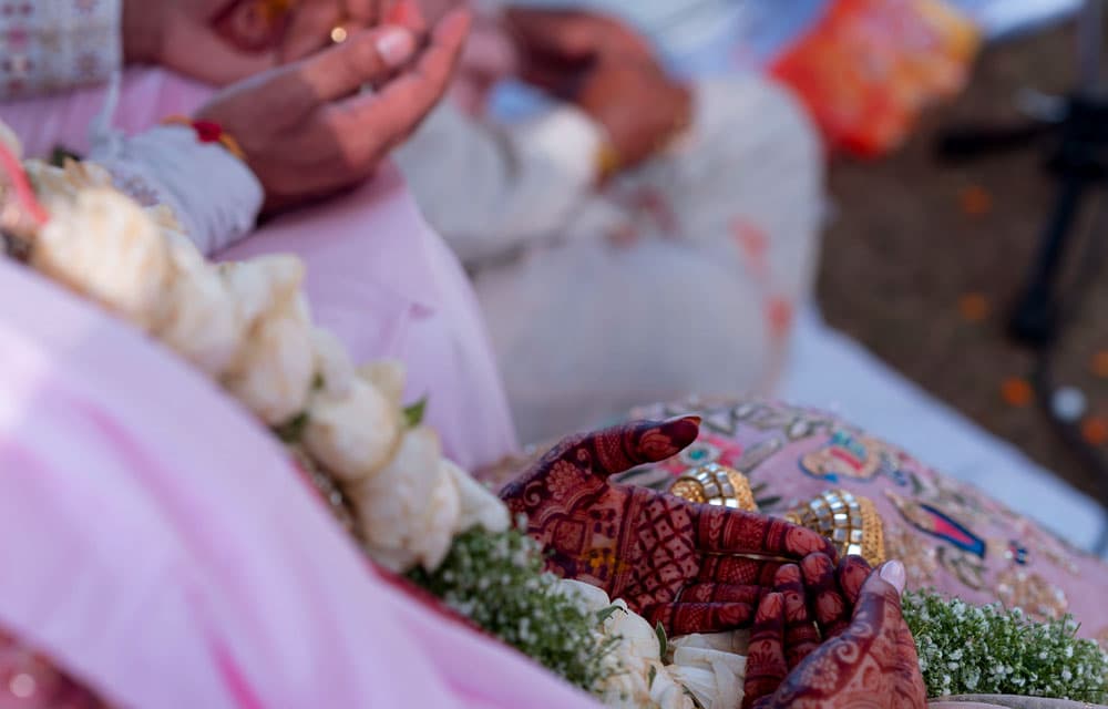 The NRI’s Guide to Indian Weddings: Seamless Planning from Abroad