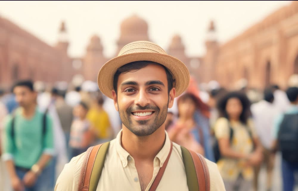 Planning Your Next Trip to India: A Practical Guide for NRIs