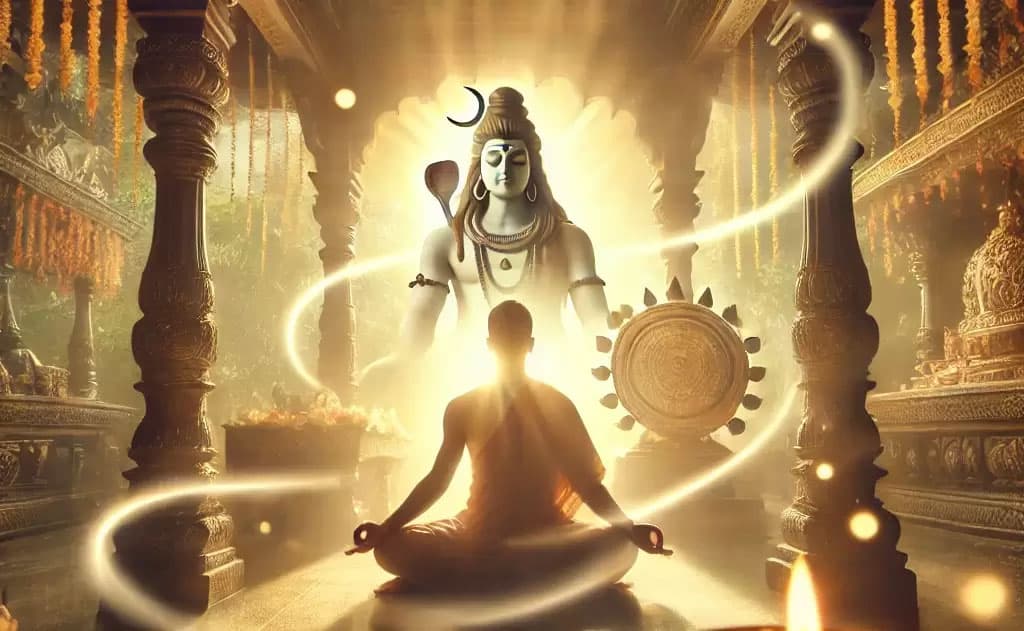 Powerful Hindu Mantras & Poojas for NRIs Seeking Job Success and Stability During a Recession