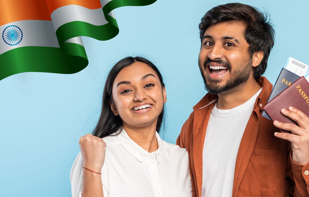 Visa-Free Countries for Indian Passport Holders: Full List for NRIs in 2025