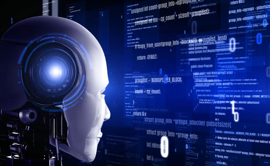 AI-Powered Coding: How U.S. Tech Giants Are Transforming Software Development