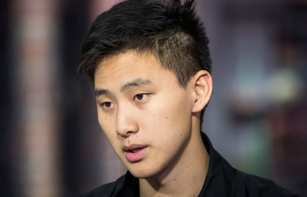 $15 Billion Gamble on a 28-Year-Old Could Redefine AI’s Future