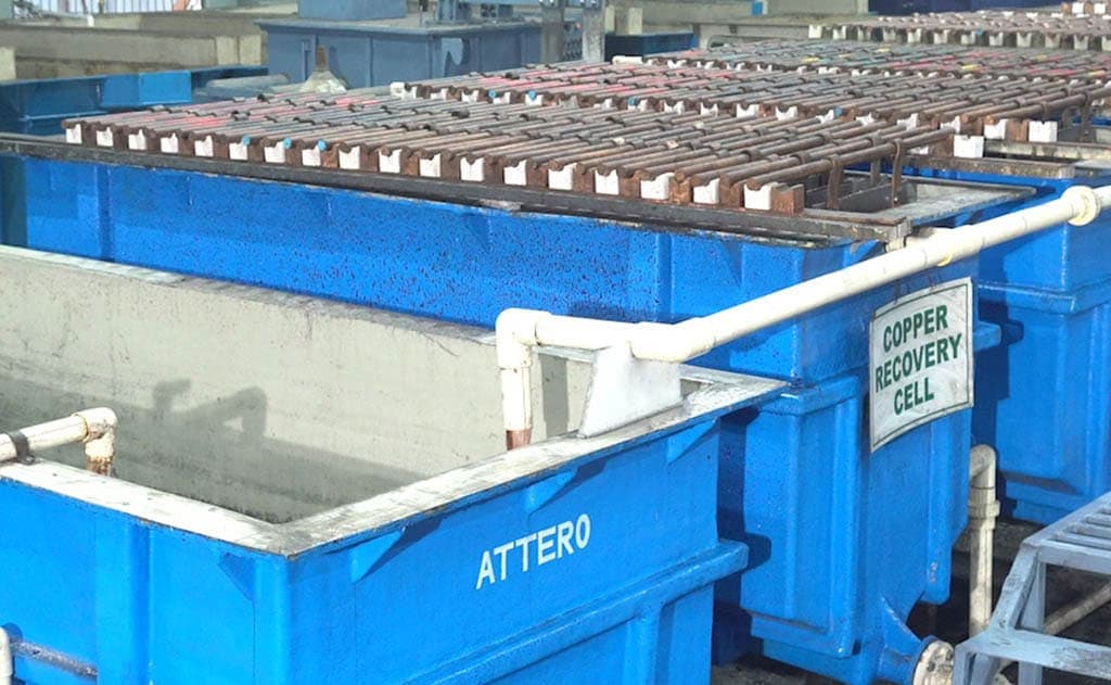Attero’s ₹100 Crore Investment to Scale Rare Earth Recycling to 30,000 TPA: India’s Bold Step to Reduce Dependence on China