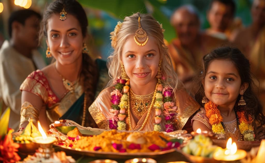 Celebrating Indian Festivals Abroad: Authentic Ideas for Every Budget