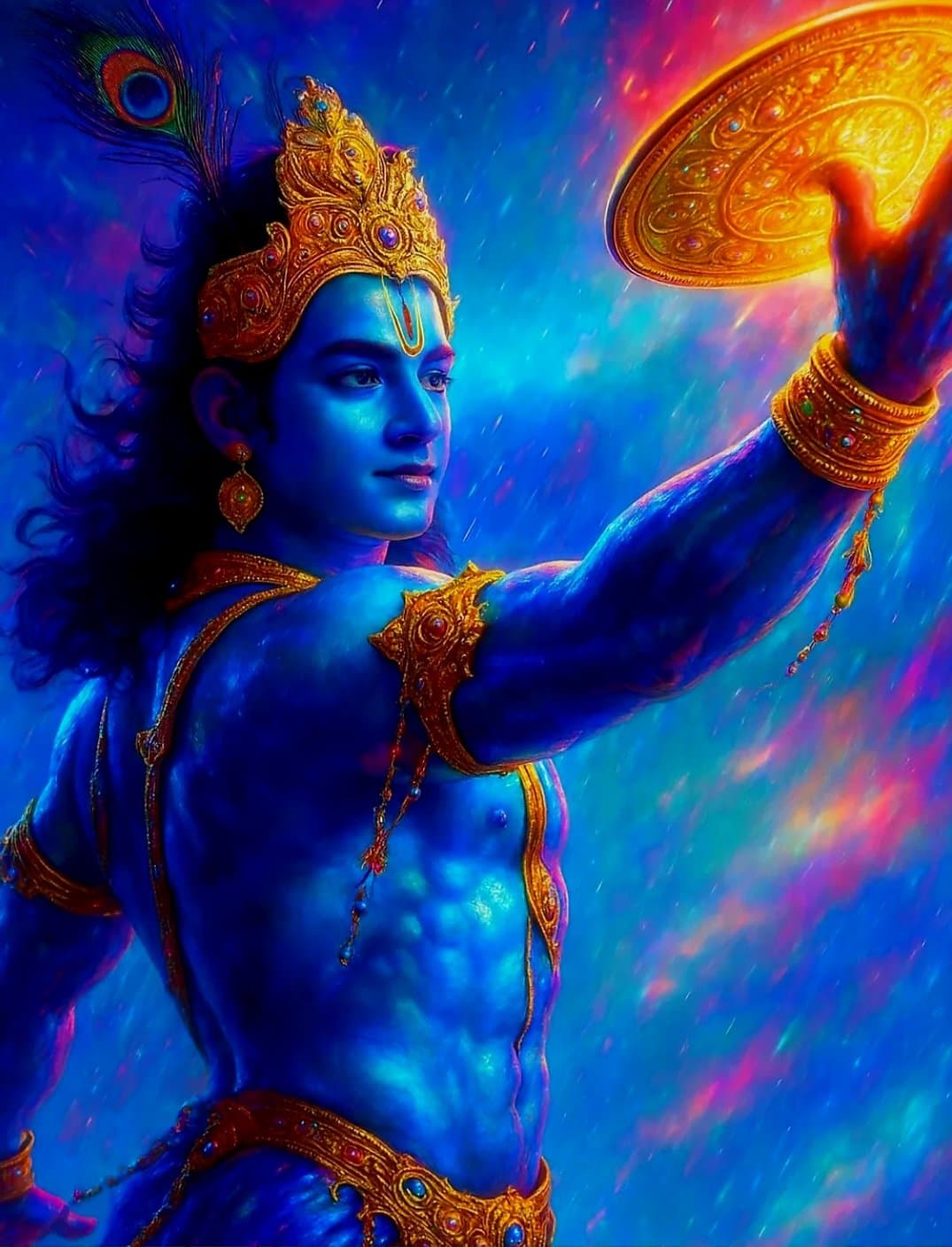 Rediscovering Roots: Why Every NRI Should Embrace the Hinduism Lifestyle