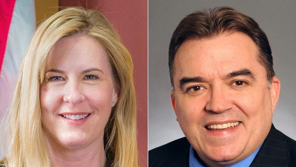 Two Minnesota Lawmakers Shot Dead in Politically Motivated Attack