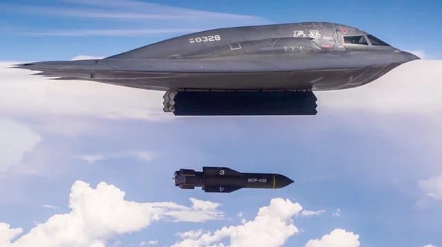 US Airstrikes on Iran: Impacts, Implications, and Global Reactions — And Global Reactions
