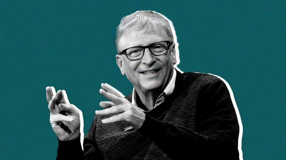 Bill Gates' $700M Farmland Empire: Strategic Control of U.S. Agriculture