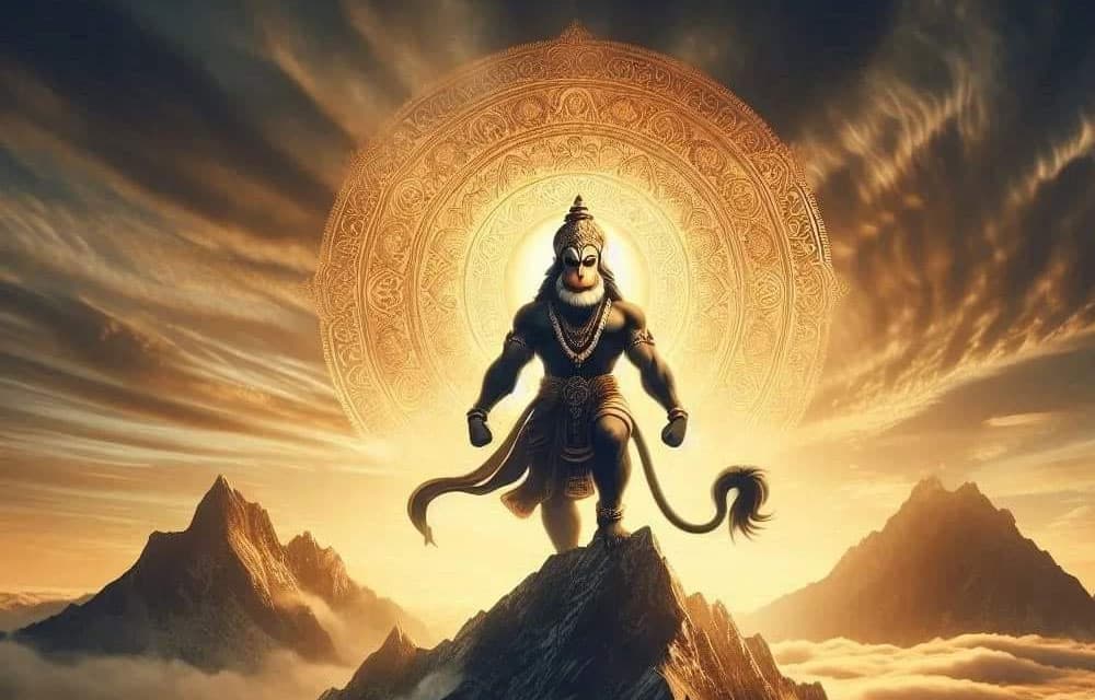 The Power of Hanuman Chalisa for NRIs: Importance, Benefits, and How to Chant