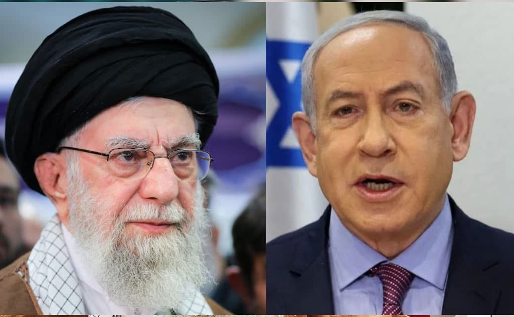 Iran vs Israel: Population, Military Power, GDP & Strategic Strength Compared