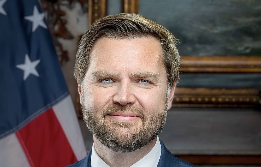 Will JD Vance Become the Next U.S. President?