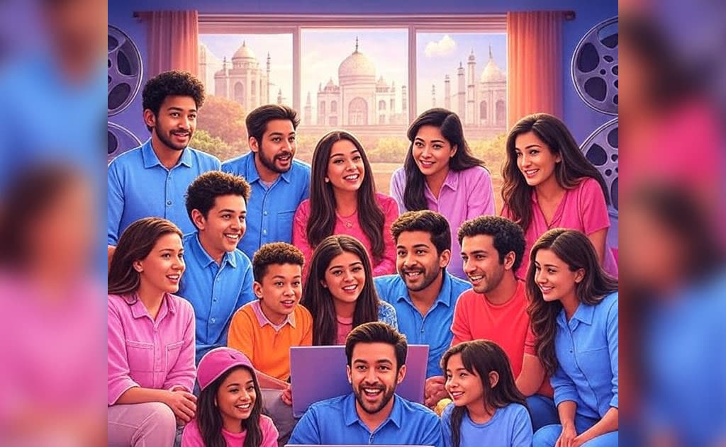 Top 10 OTT Movies Every NRI Must Watch in 2025