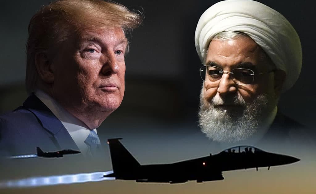 Breaking: Iran Prepares Retaliatory Strikes on US and Israel