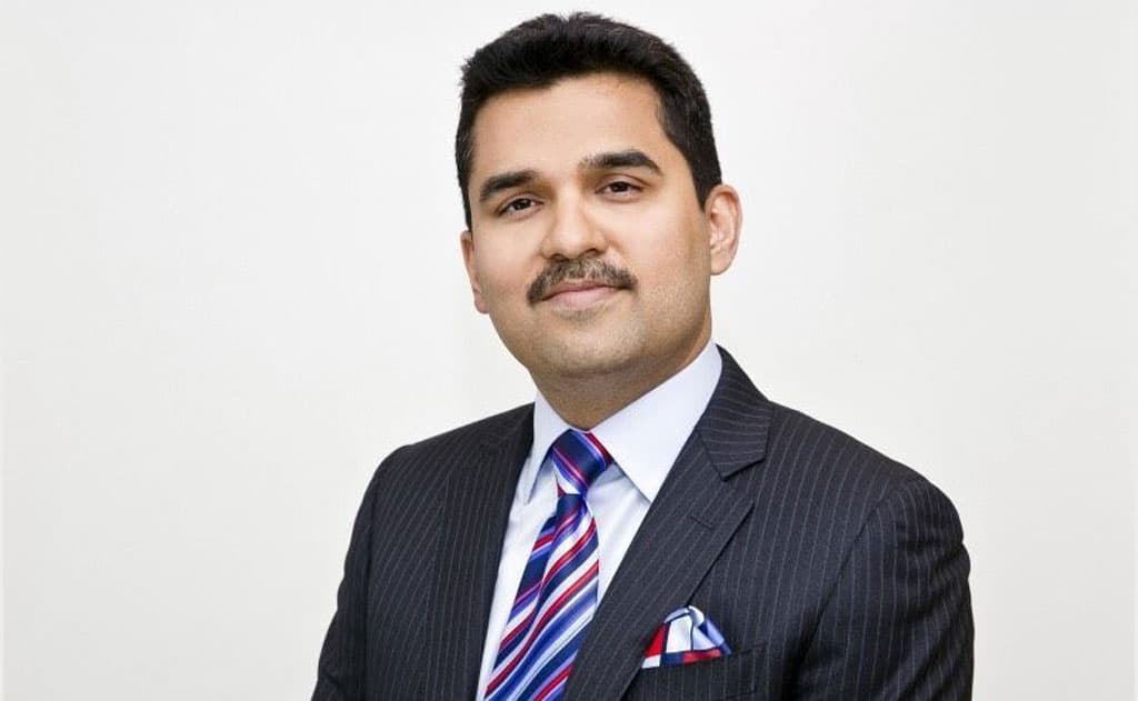 UAE-Based Indian Doctor Dr. Shamsheer Vayalil Pledges ₹6 Crore Aid for Air India Crash Victims in Ahmedabad