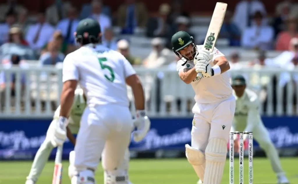 South Africa Wins ICC World Test Championship 2025