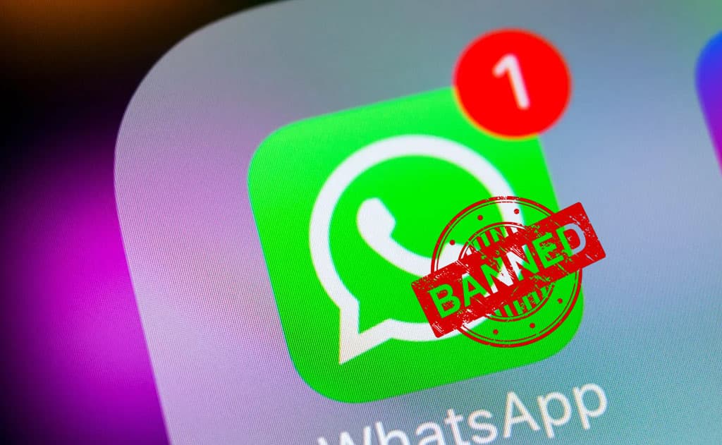 WhatsApp Banned on U.S. House Devices Over Security Concerns