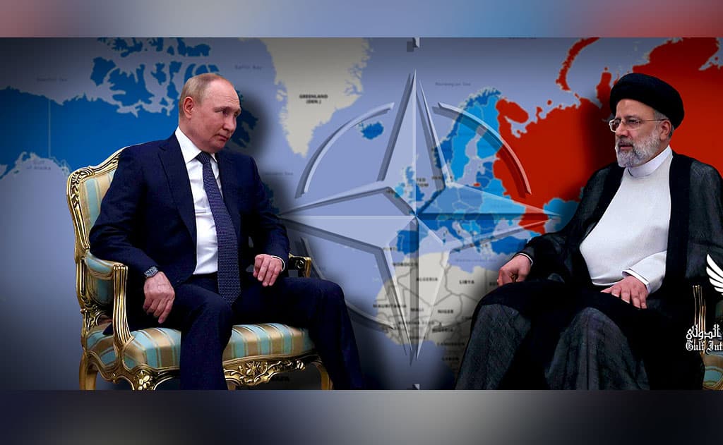 Why Russia Is Not Assisting Iran: Putin’s Perspective and Israel’s Russian Connection