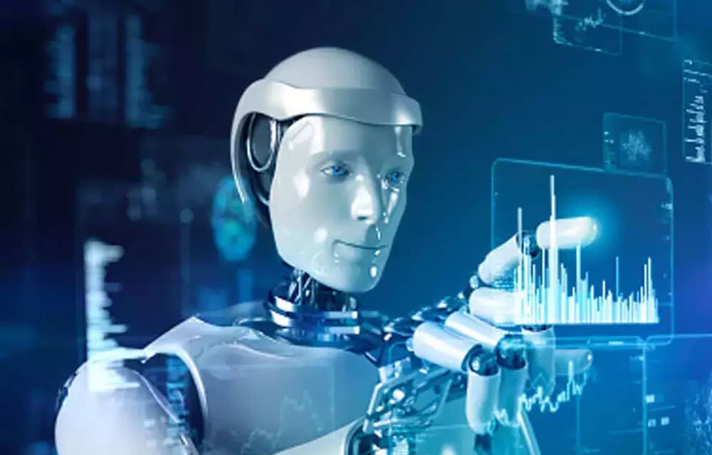 NRI Contributions to AI Growth