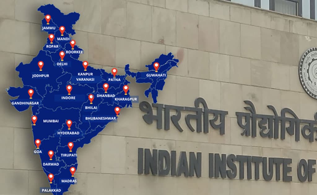 IITs in Spotlight: Controversies at Delhi, Bombay, Mandi, and Gandhinagar Stir Nationwide Debate