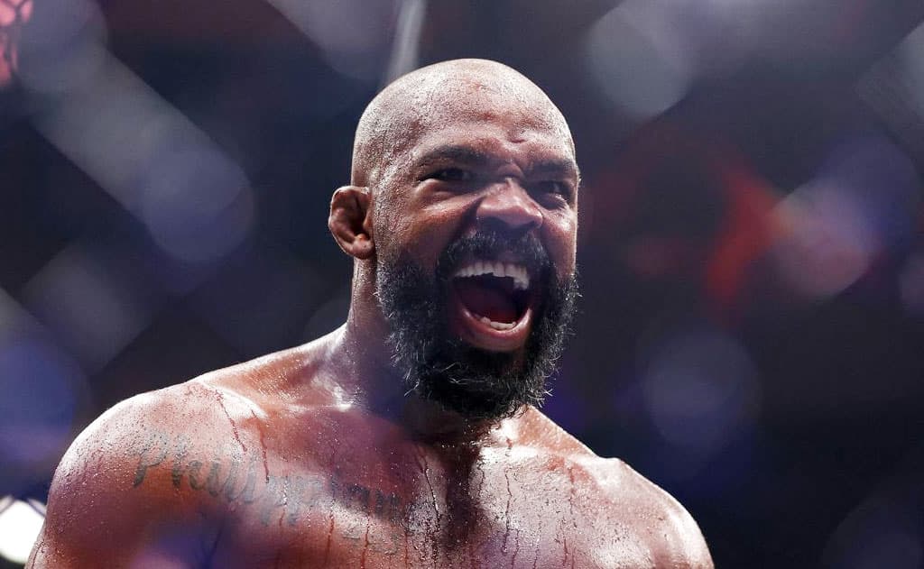 Jon Jones Retirement: The End of an MMA Legend’s Career
