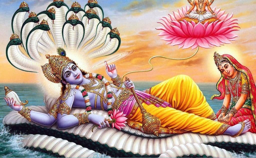 How NRIs Can Celebrate Yogini Ekadasi 2025 Abroad