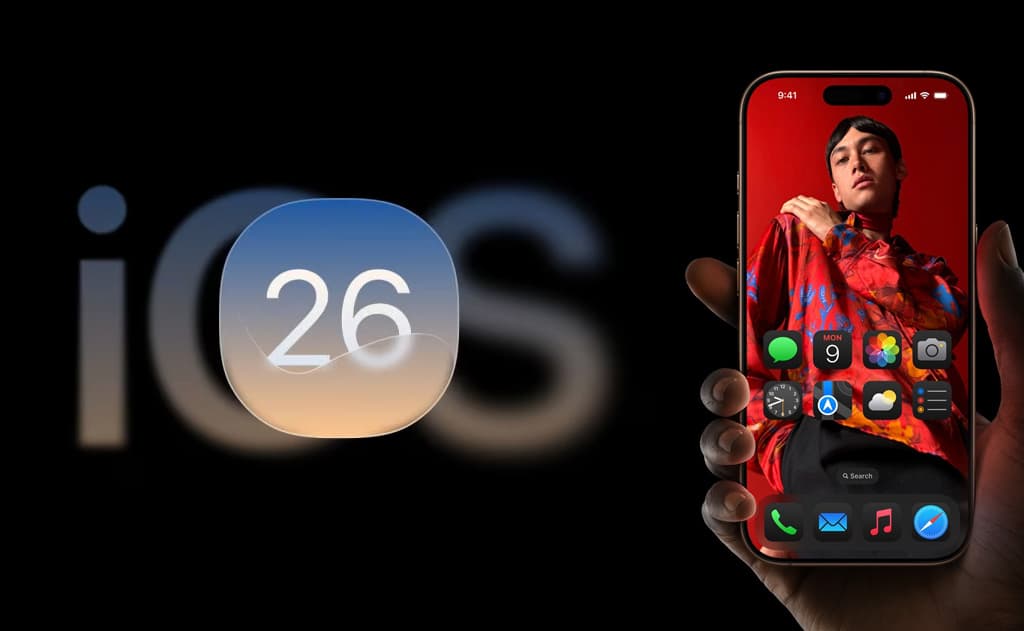 10 iOS 26 Features You Need to See