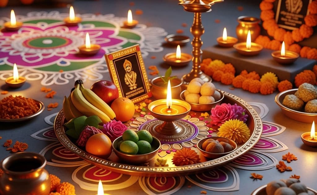 Aadi Amavasya 2025: Significance, Rituals, and Poojas for NRIs