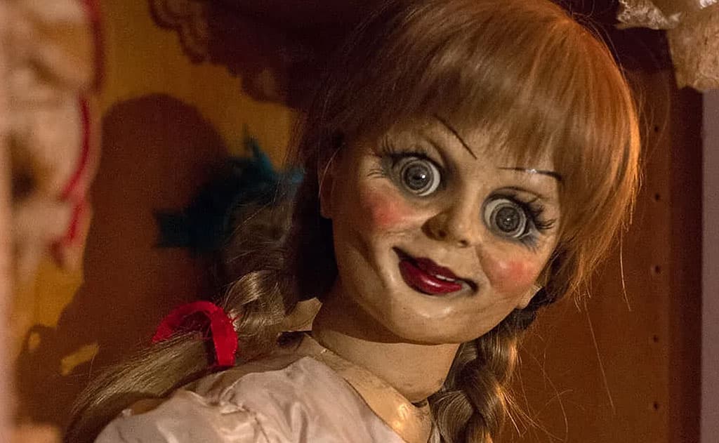 The Annabelle Doll Tour Tragedy: A Tale of the Supernatural and Sorrow