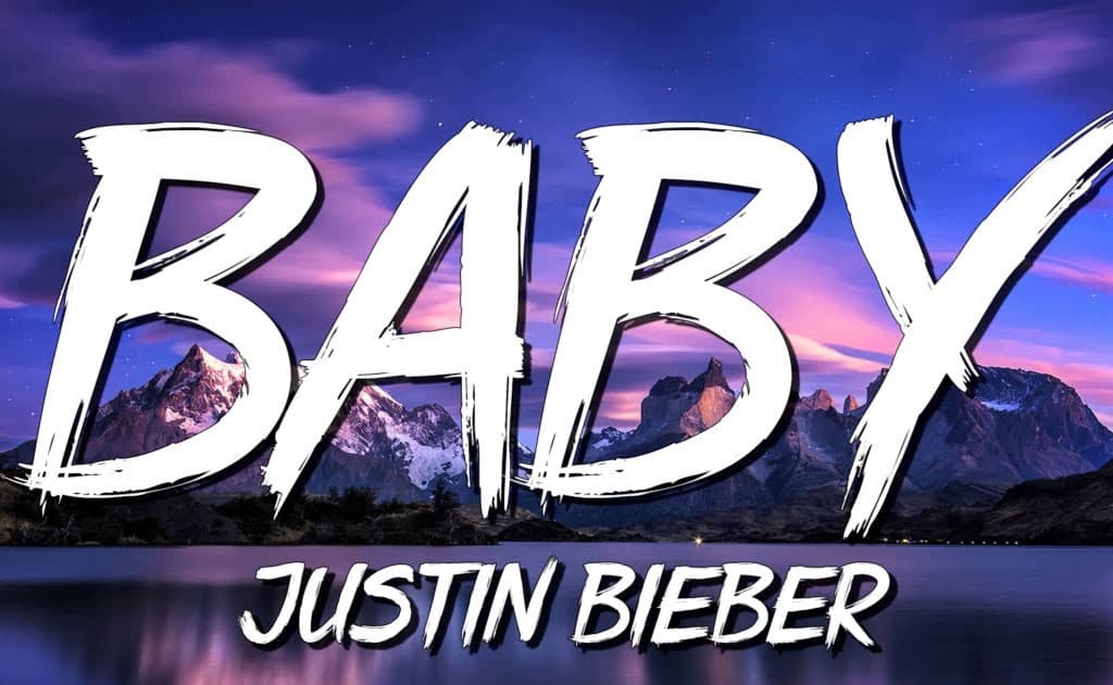Justin Bieber’s ‘Baby’: The Song That Defined a Generation and Redefined Pop Culture