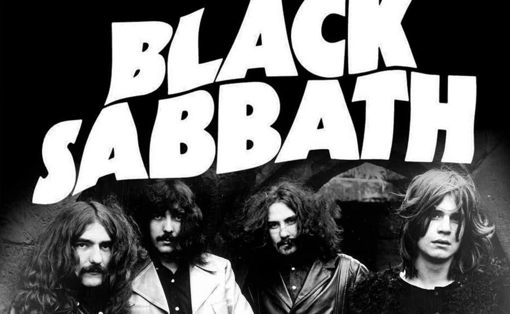 Black Sabbath’s Final Concert