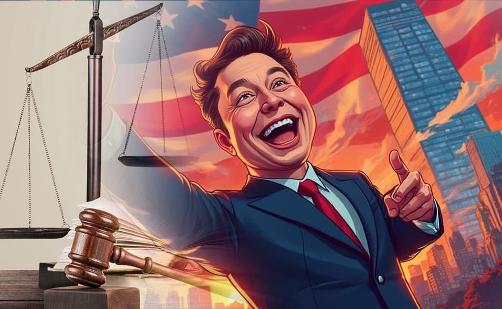 Challenges and Legal Issues Facing Elon Musk's America Party
