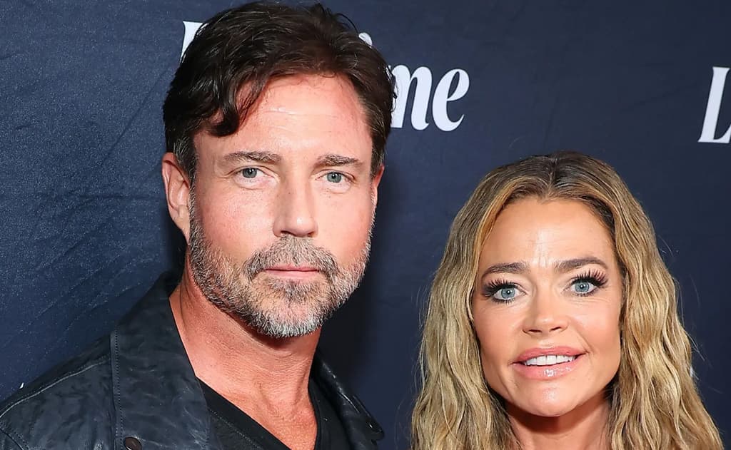 Denise Richards’ Explosive Divorce from Aaron Phypers