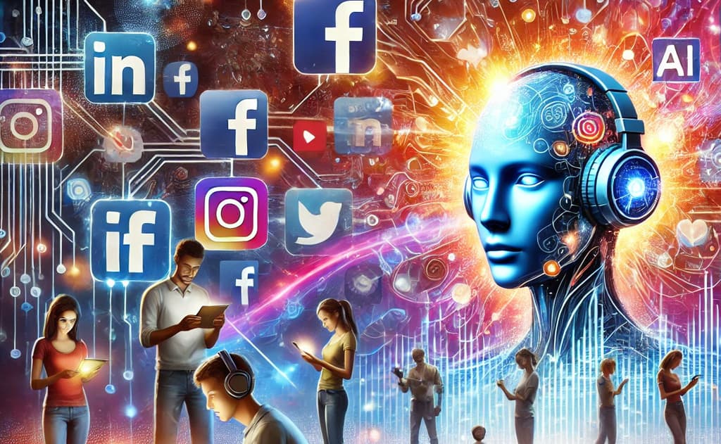 Digital Dysphoria: How Social Media Fuels NRI Gen Z Insecurity
