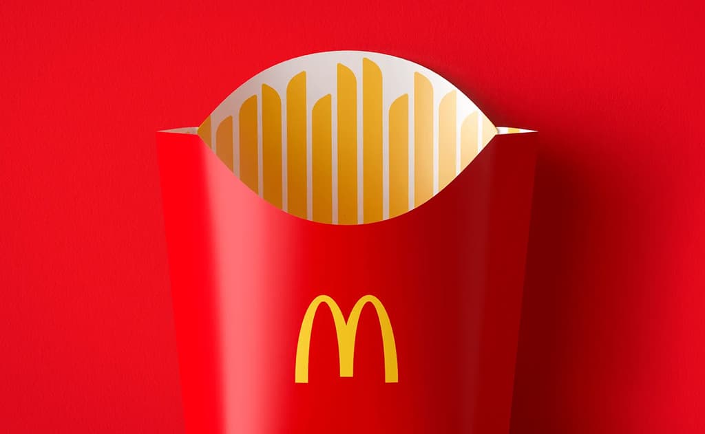 McDonald's Big Announcement: Exciting Menu Updates for 2025