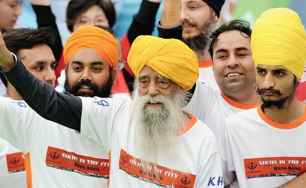 Fauja-Singh,