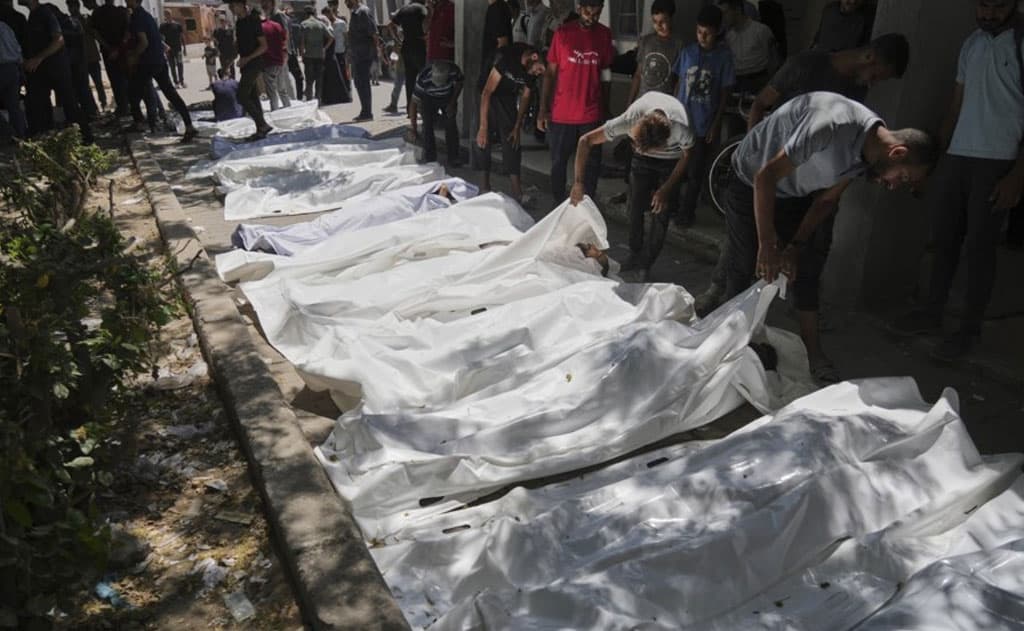 Gaza Aid Crisis: 73 Civilians Killed Amid Famine and Blockade