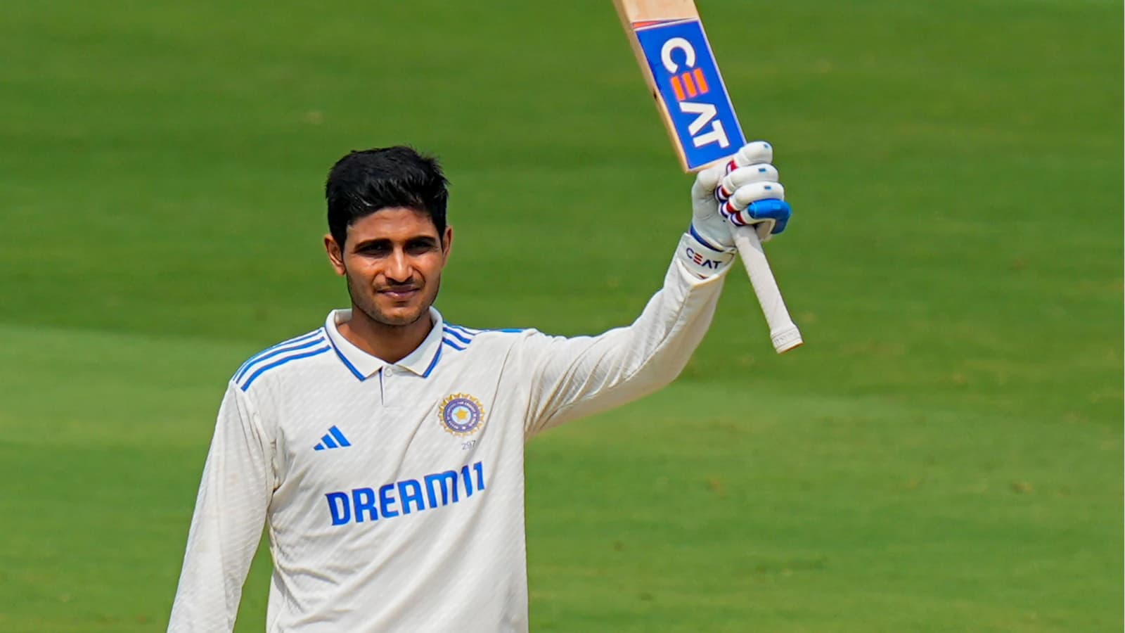 From 0/2 to Glory: Gill and Rahul's Heroic Stand Revives India’s Spirit in Manchester Test