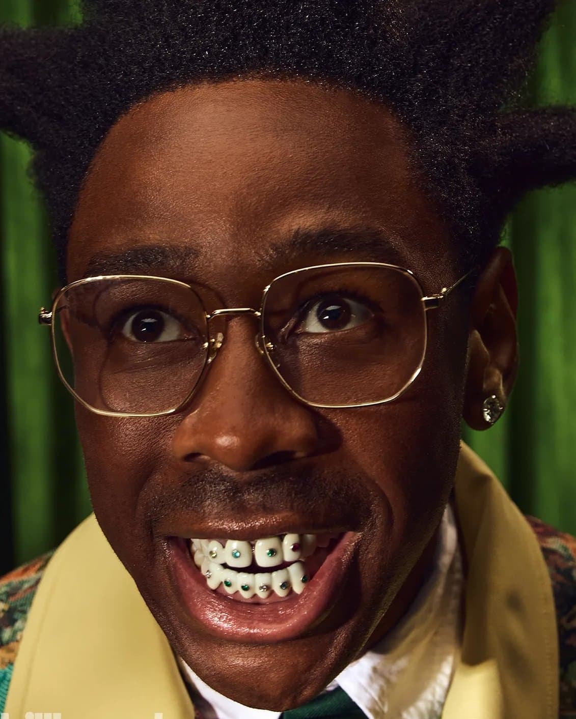 Tyler, The Creator Drops Surprise Album 'Don't Tap The Glass' – Out Now!