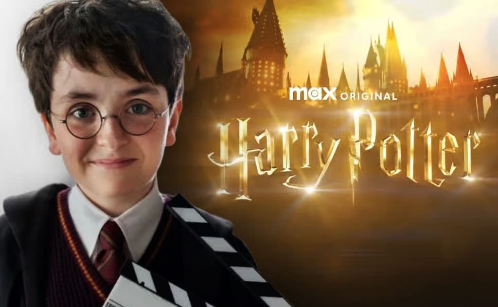 A Magical Rebirth: HBO’s Harry Potter Series Brings Hogwarts Back to Life