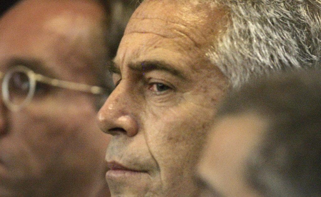 Jeffrey Epstein Case: DOJ and FBI Conclude No Client List, No Blackmail, and Death by Suicide