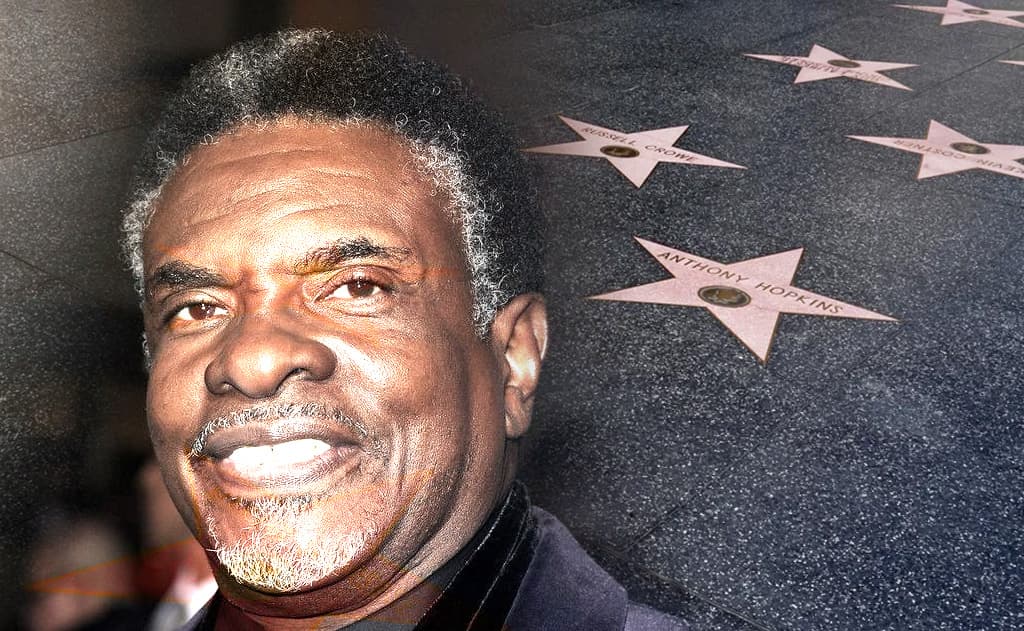Keith David to Receive Hollywood Walk of Fame Star in 2026: Celebrating a Cinematic Legend