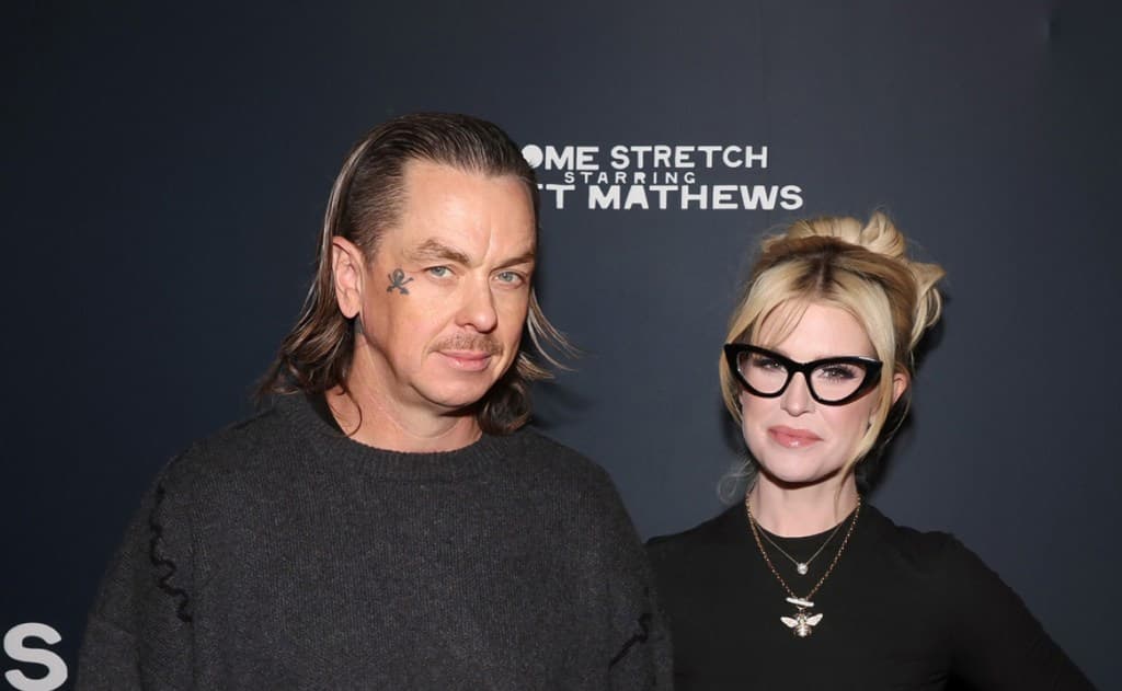 Kelly Osbourne Engaged to Sid Wilson at Ozzy Osbourne’s Final Black Sabbath Show: A Rock ‘n’ Roll Love Story
