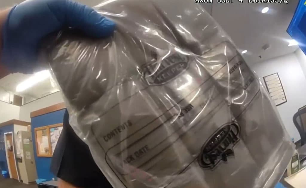 Major Marijuana Seizure at Atlanta Airport: $2.97 Million in Drugs Confiscated