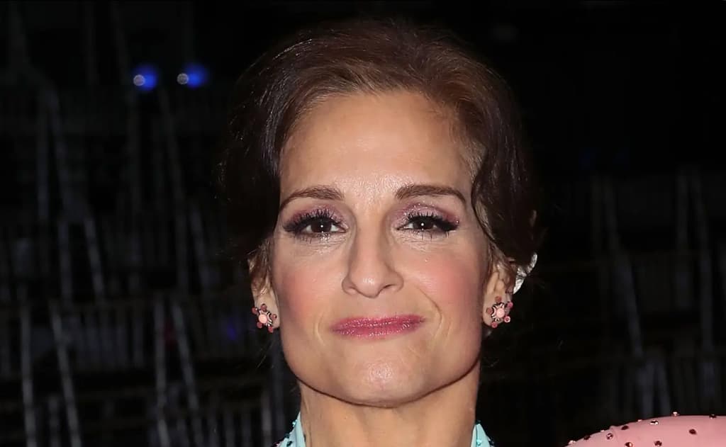Mary Lou Retton’s DUI Arrest: Olympic Legend’s Legal Battle in West Virginia