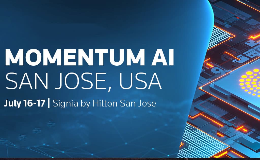 Tech and AI: Unlocking Opportunities for Indian-American Professionals at Momentum AI Events