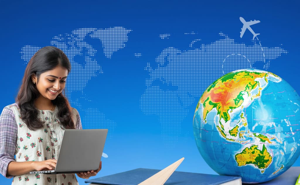 Visa Hacks & College Dreams: Navigating Higher Education as an NRI Student