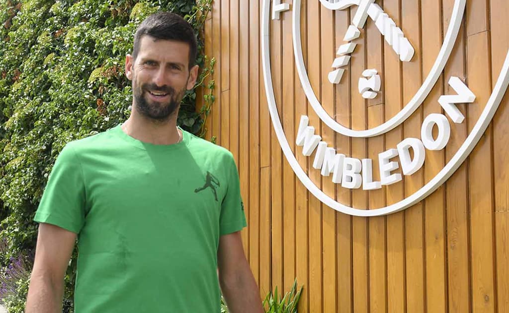 Novak Djokovic Suffers Shock First-Round US Open Exit — Serbian Legend Hints at Uncertain Future After Physical Ordeal